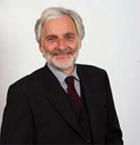 Dr. Burkhard Riegel